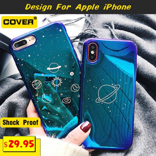 Instagram Fashion Case For iPhone 12/12 Pro/12 Pro Max/12Mini/11/11 Pro/11 Pro Max/X/XS/XR/XS Max/6/7/8 Series