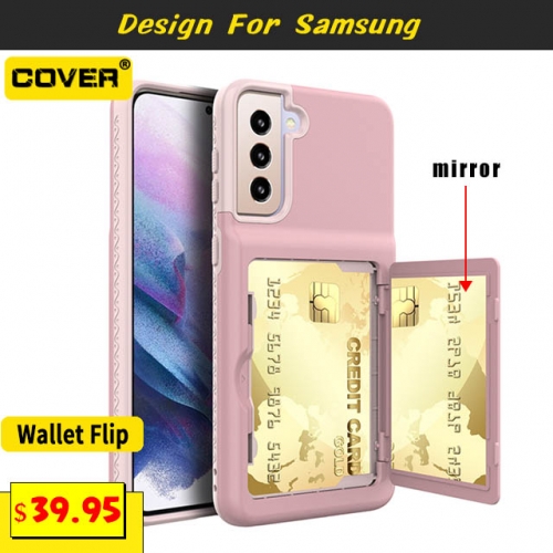 Shockproof Heavy Duty Case Cover For Samsung Galaxy S21/S21 Plus/S21 Ultra/S20/S20 Plus/S20 Ultra/S10/S10e