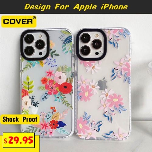 Instagram Fashion Case Cover For iPhone 15/15 Plus/15 Pro/15 Pro Max/14/13/12/11/X/XS/XR/XS Max