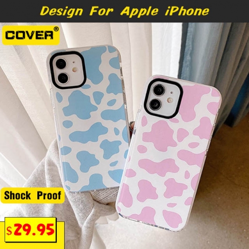 Instagram Fashion Case Cover For iPhone 14/14 Plus/14 Pro/14 Pro Max/13/12/11/X/XS/XR/XS Max/8/7/6