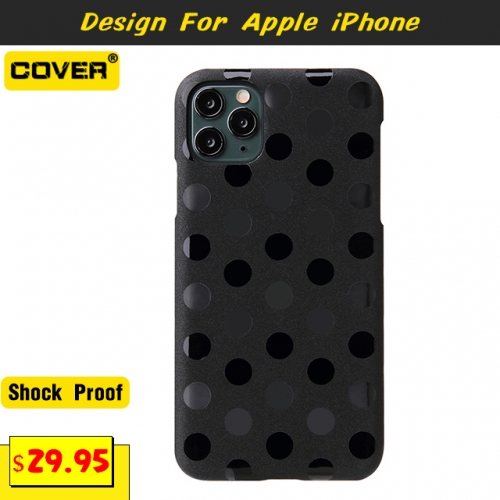 Shockproof Heavy Duty Case For iPhone 11 Pro Max/XS Max