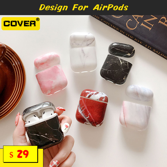 Instagram Fashion Case For Airpods 1/2/Pro（Get Coupons：Air20）