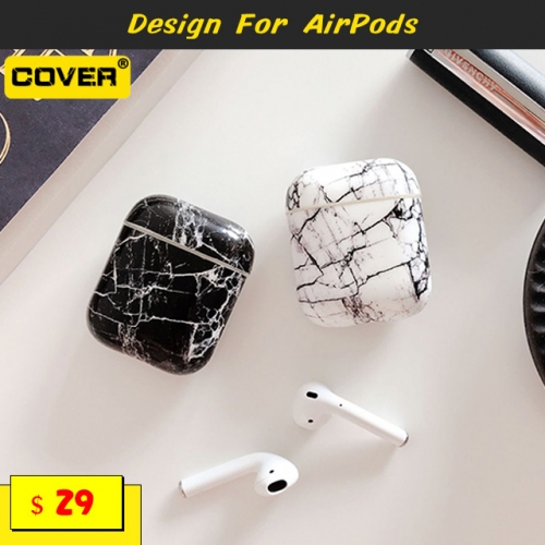 Instagram Fashion Case For Airpods 1/2（Get Coupons：Air20）