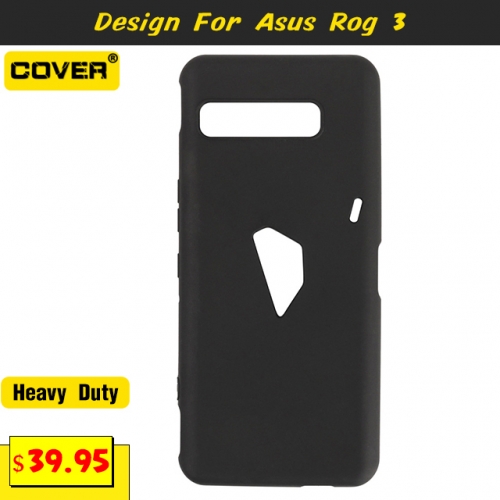 Shockproof Heavy Duty Case For ASUS ROG Phone 3 ZS661KS