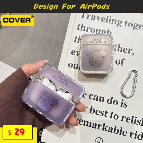 Instagram Fashion Case For AirPods 1/2/3/Pro（Get Coupons：Air20）