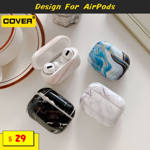 Instagram Fashion Case For AirPods 1/2/Pro（Get Coupons：Air20）