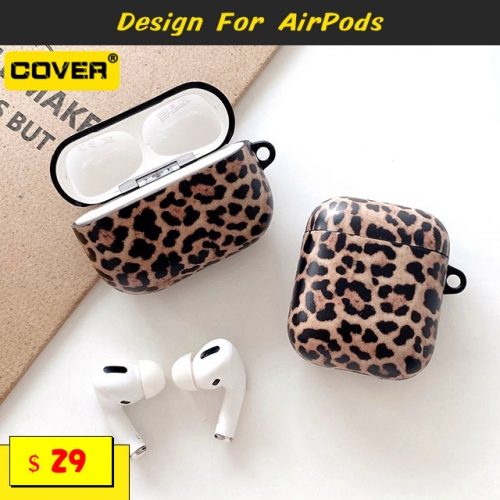 Instagram Fashion Case For Airpods 1/2/Pro（Get Coupons：Air20）