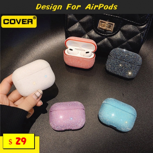 Instagram Fashion Case For AirPods 1/2/Pro（Get Coupons：Air20）