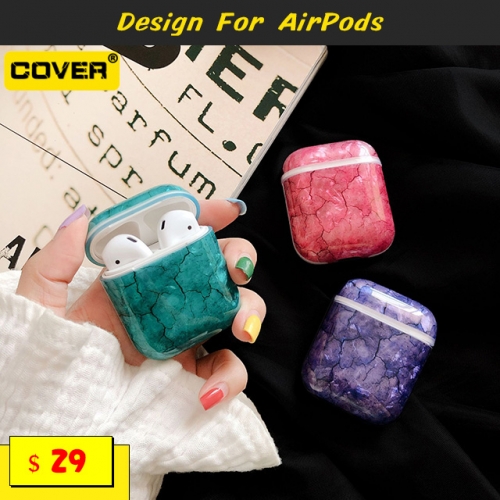 Instagram Fashion Case For AirPods 1/2/3（Get Coupons：Air20）