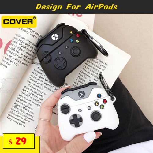 Instagram Fashion Case For Airpods 1/2（Get Coupons：Air20）