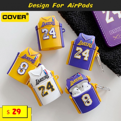 Instagram Fashion Case For Airpods 1/2（Get Coupons：Air20）