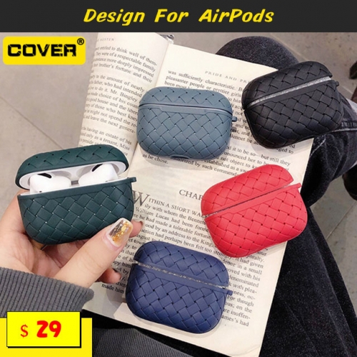 Instagram Fashion Case For AirPods 1/2/3/Pro（Get Coupons：Air20）