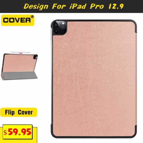 Shockproof Heavy Duty Case For iPad Pro 12.9 2020