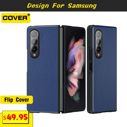 Shockproof Heavy Duty Case Cover For For Samsung Galaxy Z Fold5/4/3/2