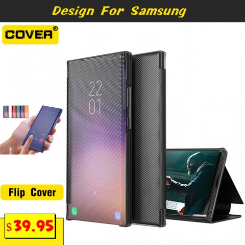 Anti-Drop Case Cover For Samsung Galaxy S21/S21 Plus/S21 Ultra/S21 FE/S20/S20 Plus/S20 Ultra/S20 FE/S10/S10 Plus/S10e/S9/S9 Plus/S8/S8 Plus