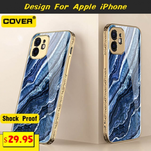 Instagram Fashion Case Cover For iPhone 13/13 Pro/13 Pro Max/12/12 Pro/12 Pro Max/11/11 Pro/11 Pro Max