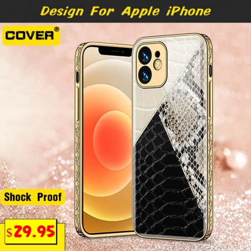 Instagram Fashion Case Cover For iPhone 13/13 Pro/13 Pro Max/12/12 Pro/12 Pro Max/11/11 Pro/11 Pro Max