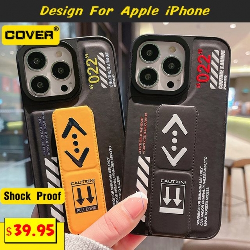 Instagram Fashion Case For iPhone 13/13 Pro/13 Pro Max/12/12 Pro/12 Pro Max/11/11 Pro/11 Pro Max/X/XS/XR/XS Max/8P/7P/6P