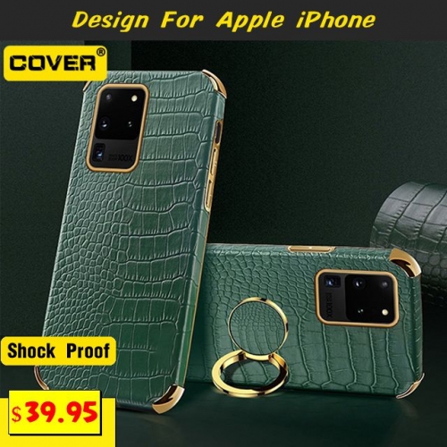 Shockproof Heavy Duty Case Cover For iPhone 15/15 Plus/15 Pro/15 Pro Max/iPhone14/13/13 Pro/13 Pro Max