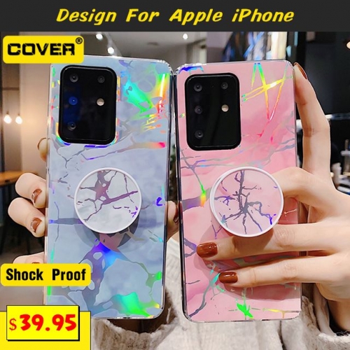 Instagram Fashion Case Cover For iPhone 13/13 Pro/13 Pro Max/12/12 Pro/12 Pro Max/12 Mini/11/11 Pro/11 Pro Max/X/XS/XR/XS Max/8/7