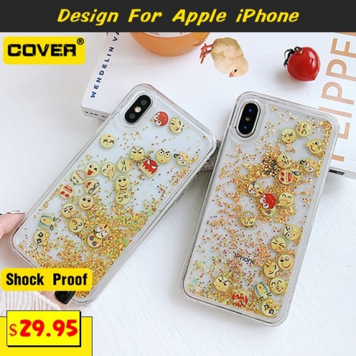 Instagram Fashion Case For iPhone 13/13 Pro/13 Pro Max/12/12 Pro/12 Pro Max/12Mini/11/11 Pro/11 Pro Max/X/XS/XR/XS Max/6/7/8 Series