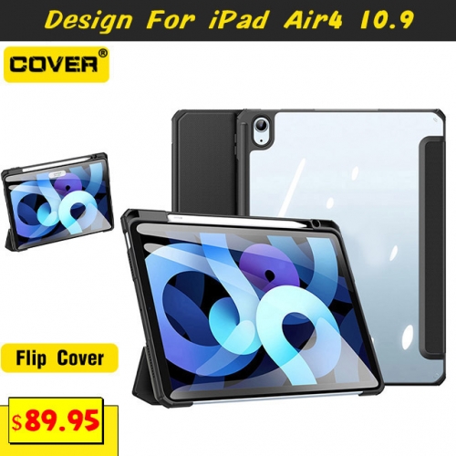 Anti-Drop Case For iPad Air 5/4