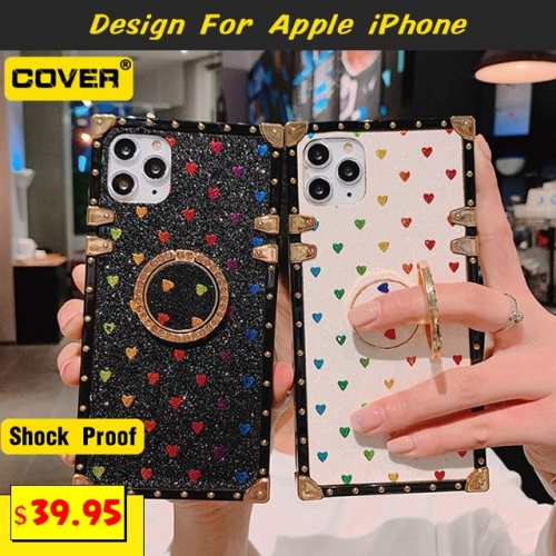 Instagram Fashion Case For iPhone 13/13 Pro/13 Pro Max12/12 Pro/12 Pro Max/11/11 Pro/11 Pro Max/X/XS/XR/XS Max/7/8 Series