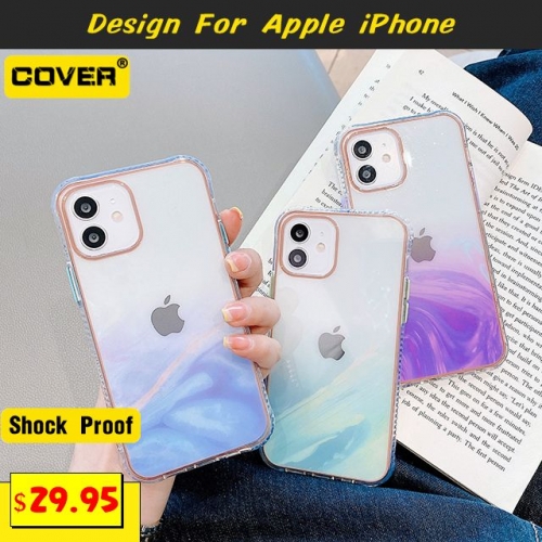 Instagram Fashion Case For iPhone 13/13 Pro/13 Pro Max/13Mini/12/12 Pro/12 Pro Max/12Mini/11/11 Pro/11 Pro Max/X/XS/XR/XS Max/7/8 Series