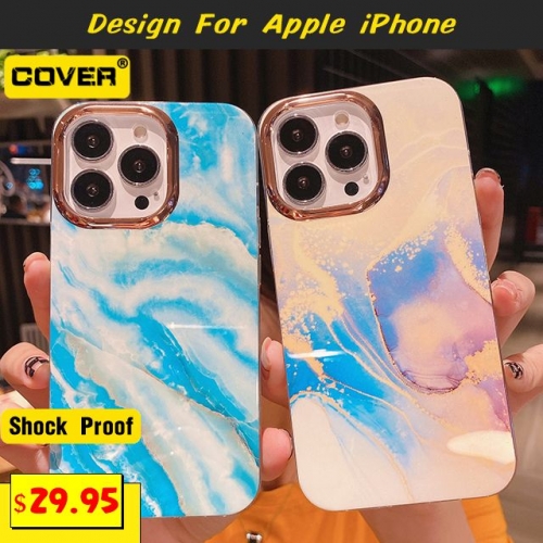 Instagram Fashion Case For iPhone 13/13 Pro/13 Pro Max/12/12 Pro/12 Pro Max/11/11 Pro/11 Pro Max/X/XS/XR/XS Max