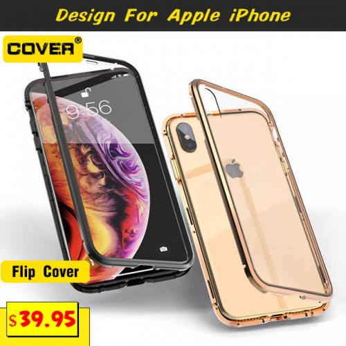 Shockproof Heavy Duty Case Cover For iPhone 15/15 Plus/15 Pro/15 Pro Max/14/13/12/11/X/XS/XR/XS Max/SE2/8/7