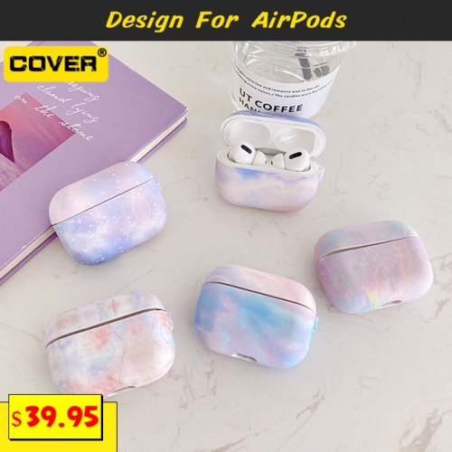 Instagram Fashion Case For AirPods 1/2/Pro