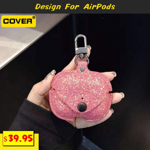 Instagram Fashion Case For AirPods 1/2/Pro