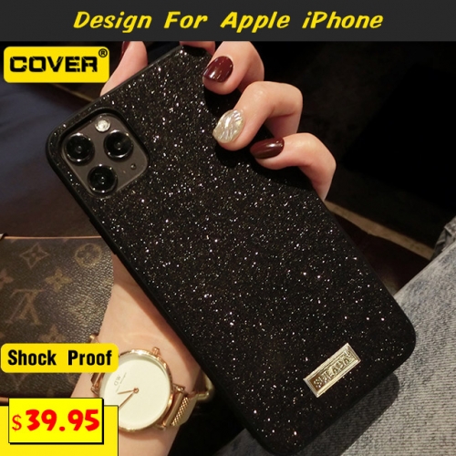 Instagram Fashion Case For iPhone 12/12 Pro/12 Pro Max/12Mini/11/11 Pro/11 Pro Max/X/XS/XR/XS Max/SE2/6/7/8 Series