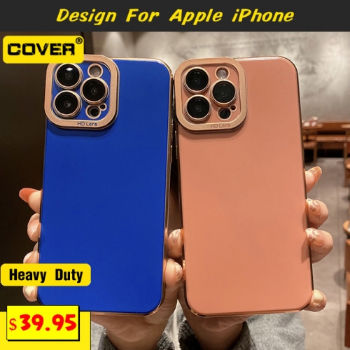 Instagram Fashion Case Cover For iPhone 13/13 Pro/13 Pro Max/12/12 Pro/12 Pro Max/11/11 Pro/11 Pro Max