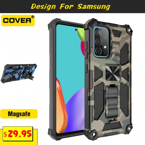 Anti-Drop Case Cover For Samsung Galaxy S23/S23 Plus/S23 Ultra/S22/S22 Plus/S22 Ultra/S21/S21 Plus/S21 Ultra/S20/S20 Plus/S20 Ultra/S20 FE