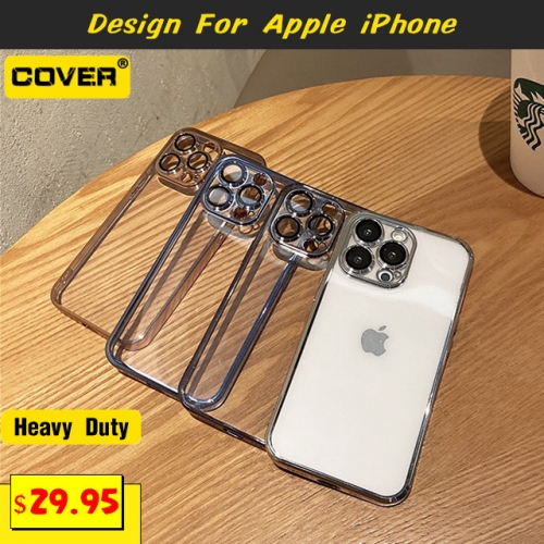 Instagram Fashion Case Cover For iPhone 13/13 Pro/13 Pro Max/12/11/X/XS/XR/XS Max/8/7