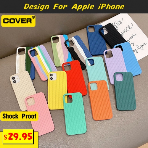 Instagram Fashion Case Cover For iPhone 15/15 Plus/15 Pro/15 Pro Max/14/13/12/11/X/XS/XR/XS Max
