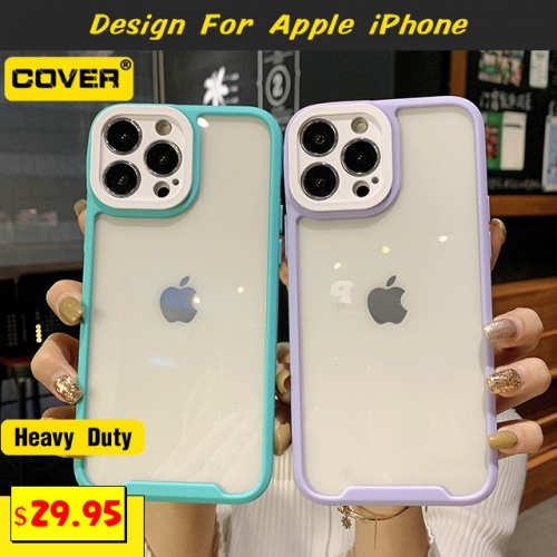 Instagram Fashion Case Cover For iPhone 13/13 Pro/13 Pro Max/13 Mini/12/11/X/XS/XR/XS Max/8/7