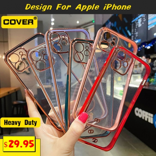 Instagram Fashion Case Cover For iPhone 13/13 Pro/13 Pro Max/13 Mini/12 Mini/11/X/XS/XR/XS Max/SE2/8/7