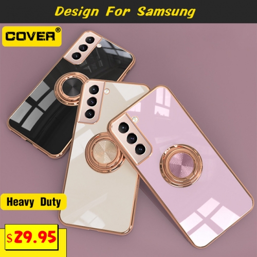 Instagram Fashion Case Cover For Samsung Galaxy S24/S23/S23 Plus/S23 Ultra/S22/S21/S20/S20 FE/S10