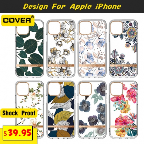 Instagram Fashion Case Cover For iPhone 15/15 Plus/15 Pro/15 Pro Max/14/13/12/11