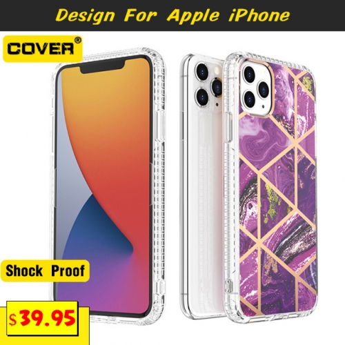 Instagram Fashion Case Cover For iPhone 13/13 Pro/13 Pro Max/13 Mini/12/11/X/XS/XR/XS Max/SE2/8/7