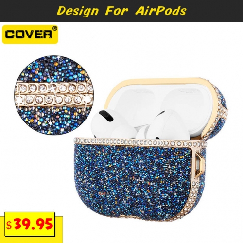 Instagram Fashion Case For AirPods Pro