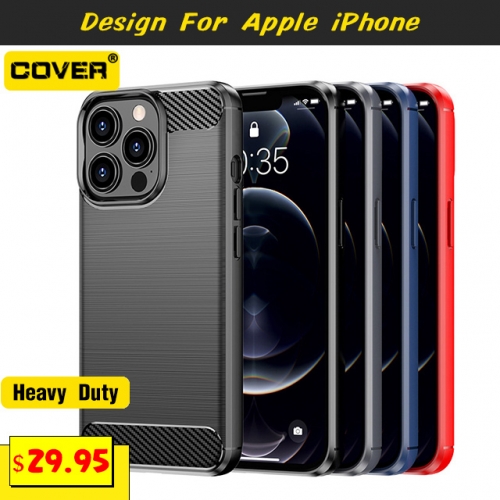 Shockproof Heavy Duty Case Cover For iPhone 13/13 Pro/13 Pro Max/13 Mini