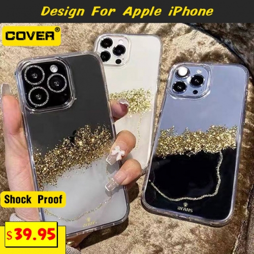 Instagram Fashion Case Cover For iPhone 15/15 Plus/15 Pro/15 Pro Max/iPhone14/13/13 Pro/13 Pro Max/12/12 Pro/12 Pro Max