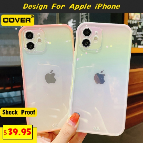 Instagram Fashion Case Cover For iPhone 15/15 Plus/15 Pro/15 Pro Max/iPhone14/13/12/11/X/XS/XR/XS Max/8/7