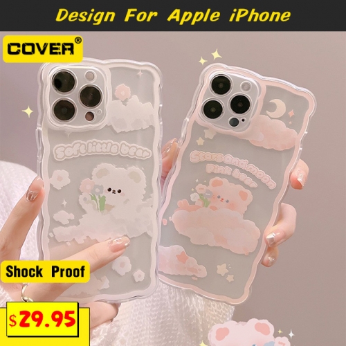 Instagram Fashion Case Cover For iPhone 15/15 Plus/15 Pro/15 Pro Max/14/13 Mini/12 Mini/11/X/XS/XR/XS Max/SE2/8/7