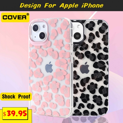 Instagram Fashion Case Cover For iPhone 15/15 Plus/15 Pro/15 Pro Max/iPhone14/13/13 Pro/13 Pro Max/12/12 Pro/12 Pro Max/11/11 Pro Max