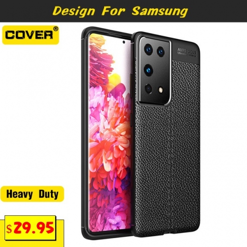 Shockproof Heavy Duty Case For Samsung S21/S21 Plus/S21 Ultra