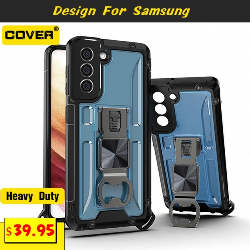 Shockproof Heavy Duty Case For Samsung Galaxy Note20/Note20Ultra